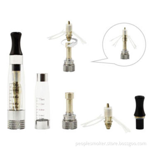 Most Popular CE6 Cartomizer with Clearomizer Design
